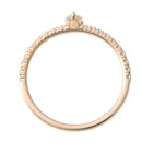 Cartier Ring K18Pg 750 49 9 1.2G 240101875409