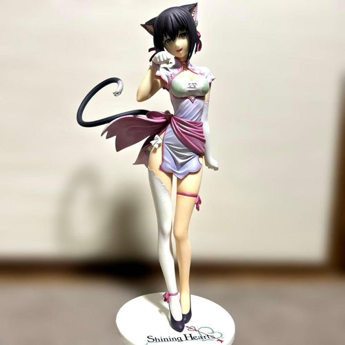 Max Factory Game Characters Shining
