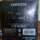 Doshisha Cd, Md Cassette Decks Orion Scr-B3[Bk]