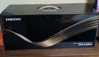 Doshisha Cd, Md Cassette Decks Orion Scr-B3[Bk]