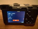 Sony Mirrorless Interchangeable Lens Cameras 7C +Tamron 28-75Mm F2.8