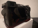 Sony Mirrorless Interchangeable Lens Cameras 7C +Tamron 28-75Mm F2.8