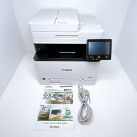 Canon Laser Printers Mf644Cdw