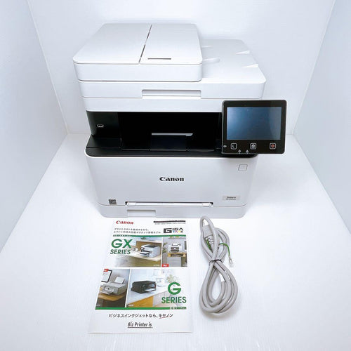 Canon Laser Printers Mf644Cdw