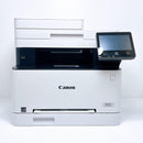 Canon Laser Printers Mf644Cdw