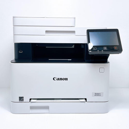 Canon Laser Printers Mf644Cdw