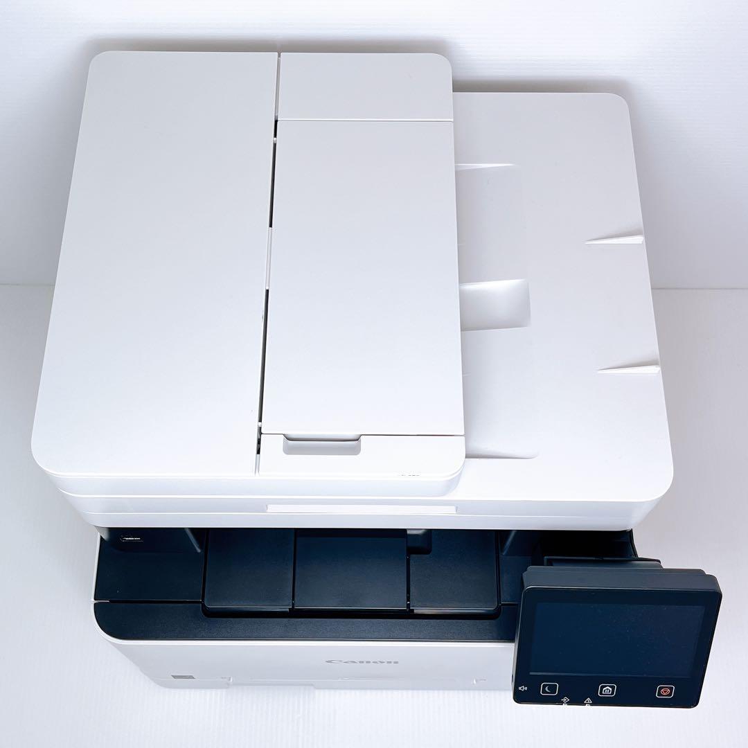 Canon Laser Printers Mf644Cdw