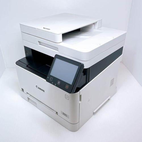 Canon Laser Printers Mf644Cdw