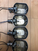 Lights Turn Signals Z1000Mk2