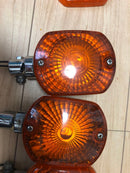 Lights Turn Signals Z1000Mk2