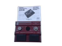 Base Effector Korg Toneworks Ax3B
