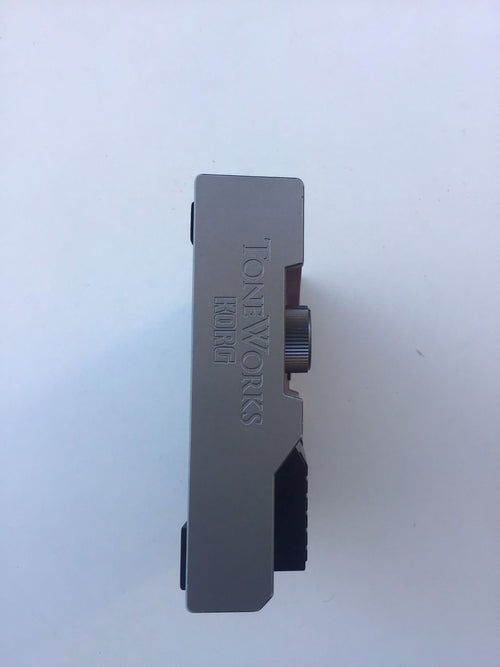 Base Effector Korg Toneworks Ax3B