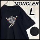 Moncler T -Shirt L