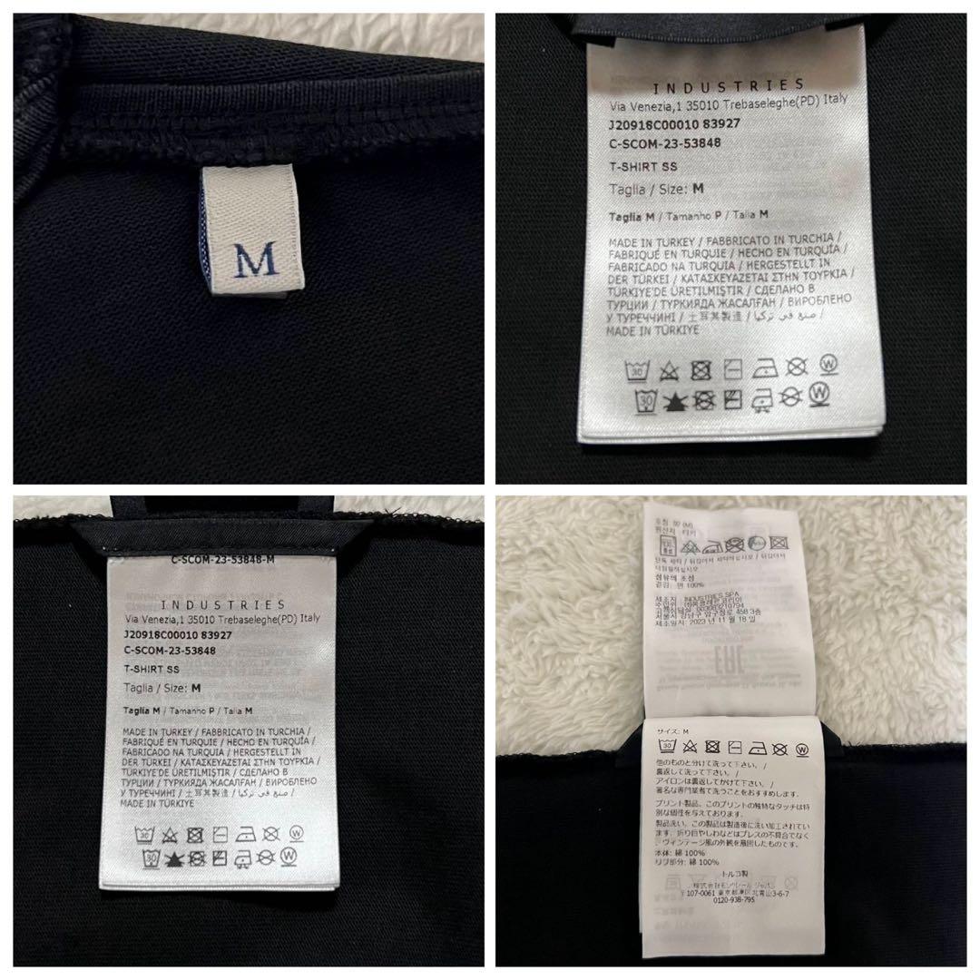 Moncler T -Shirt L