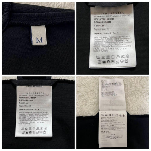 Moncler T -Shirt L