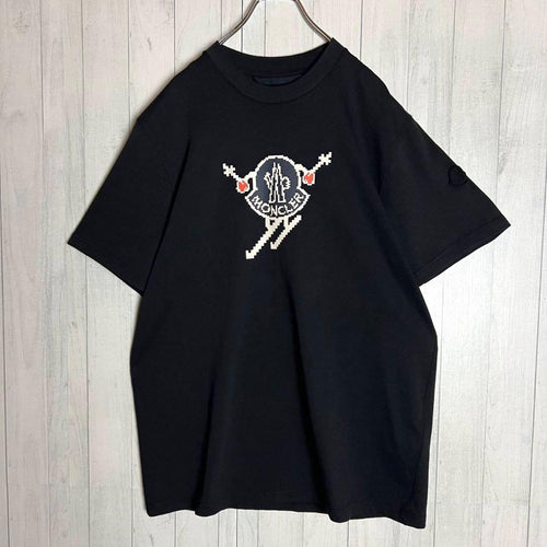Moncler T -Shirt L