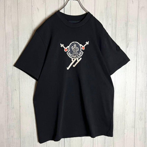 Moncler T -Shirt L
