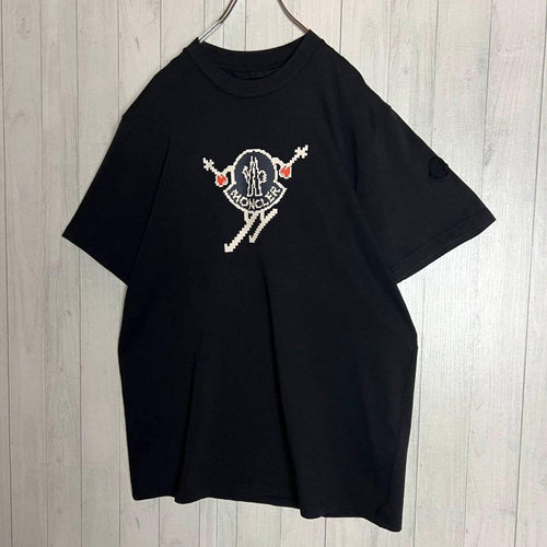 Moncler T -Shirt L