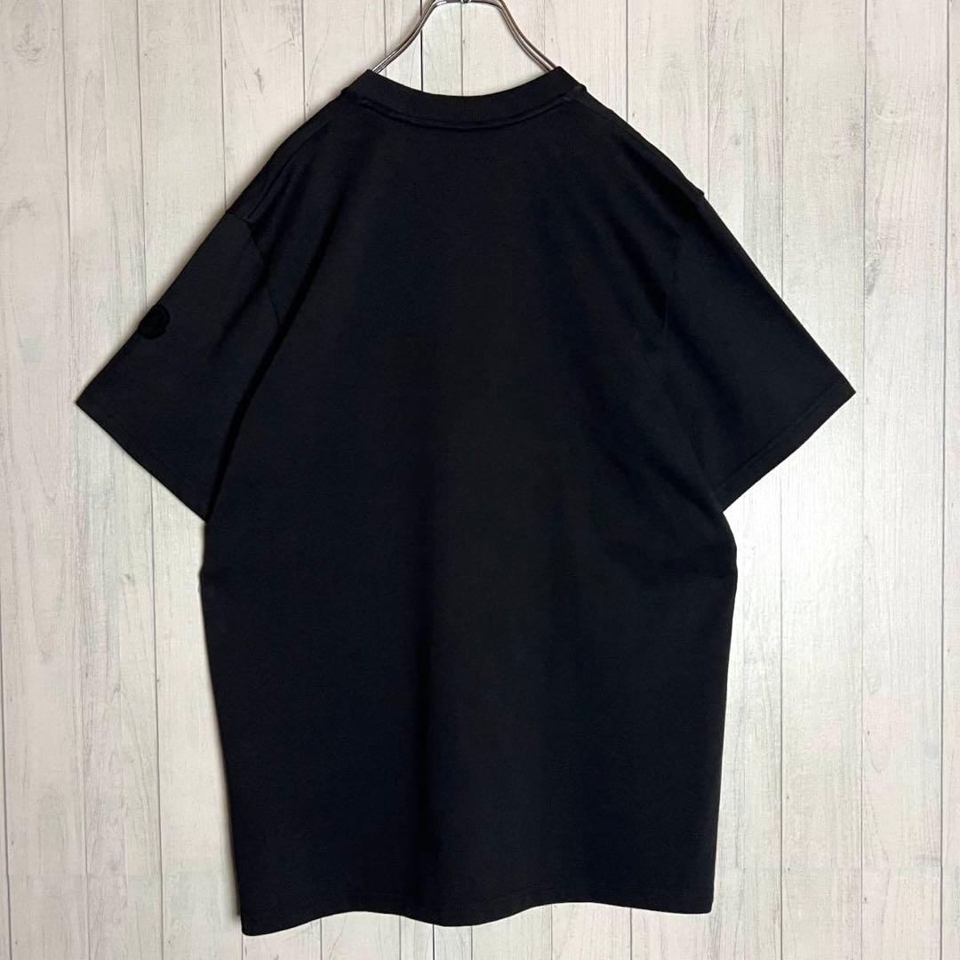 Moncler T -Shirt L