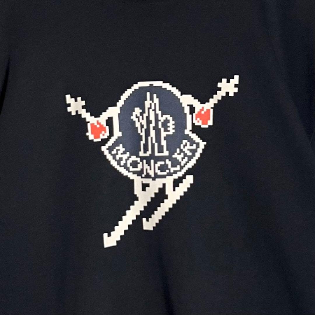 Moncler T -Shirt L