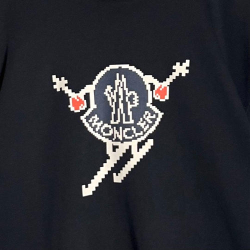Moncler T -Shirt L