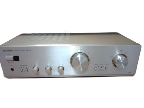 Onkyo Premium Amplifier A-924