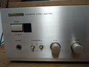 Onkyo Premium Amplifier A-924