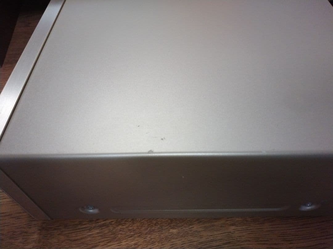 Onkyo Premium Amplifier A-924