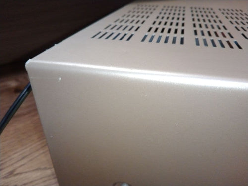 Onkyo Premium Amplifier A-924