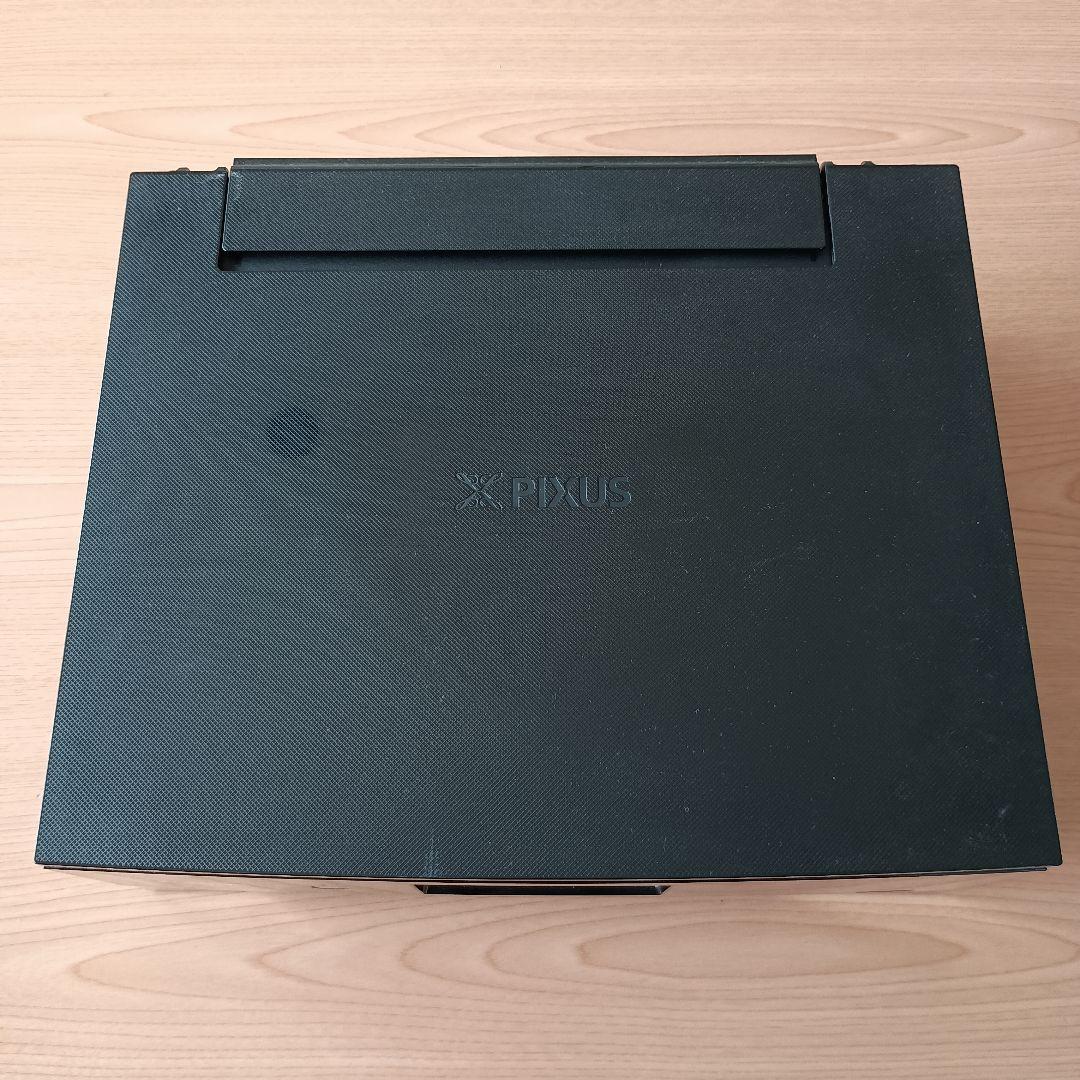 Canon Inkjet Printers Pixus Ts8230 Bk1