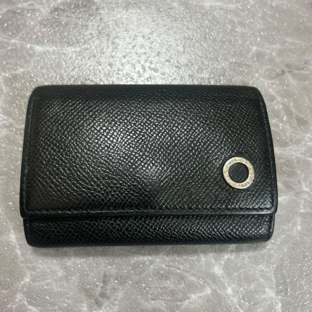 Bvlgari Key Case 6