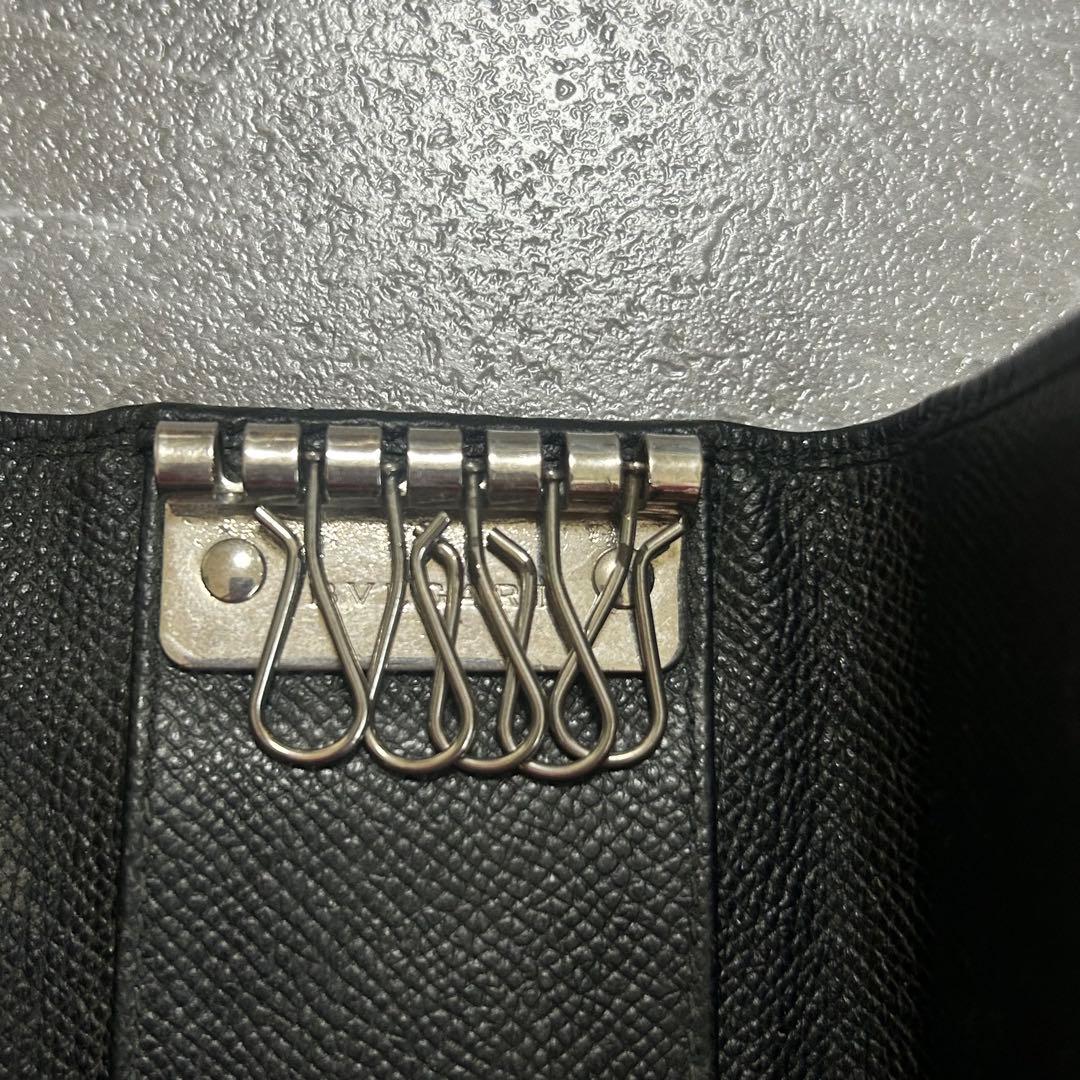 Bvlgari Key Case 6