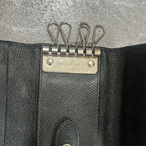 Bvlgari Key Case 6