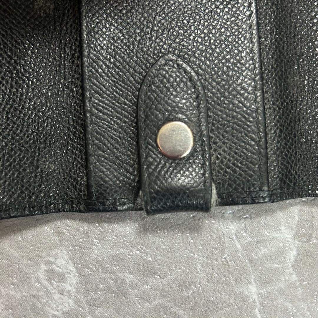 Bvlgari Key Case 6
