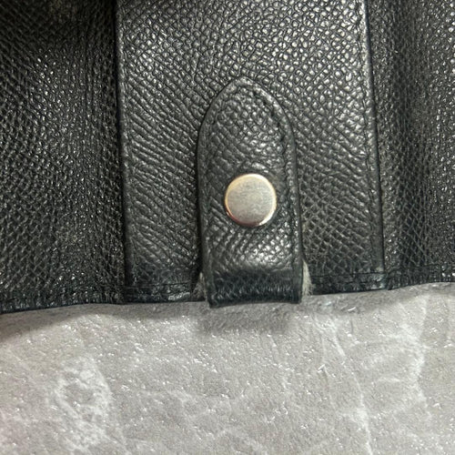 Bvlgari Key Case 6