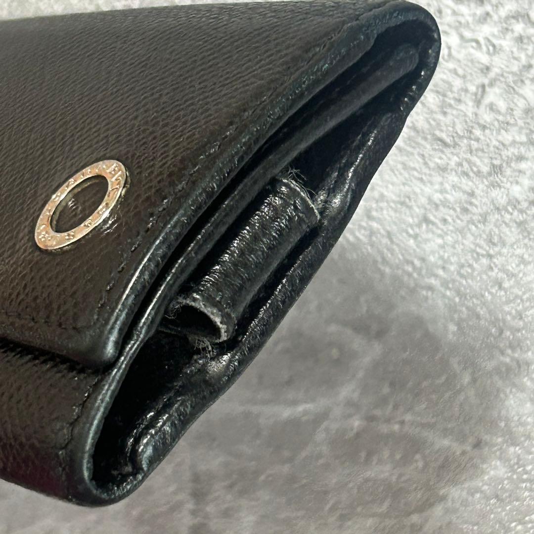 Bvlgari Key Case 6