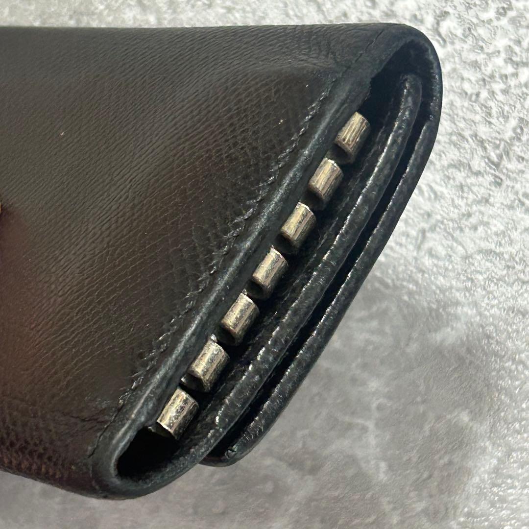 Bvlgari Key Case 6
