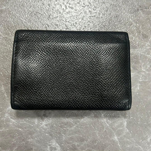 Bvlgari Key Case 6