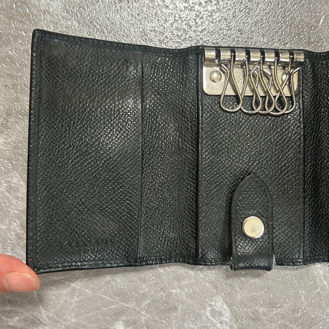 Bvlgari Key Case 6