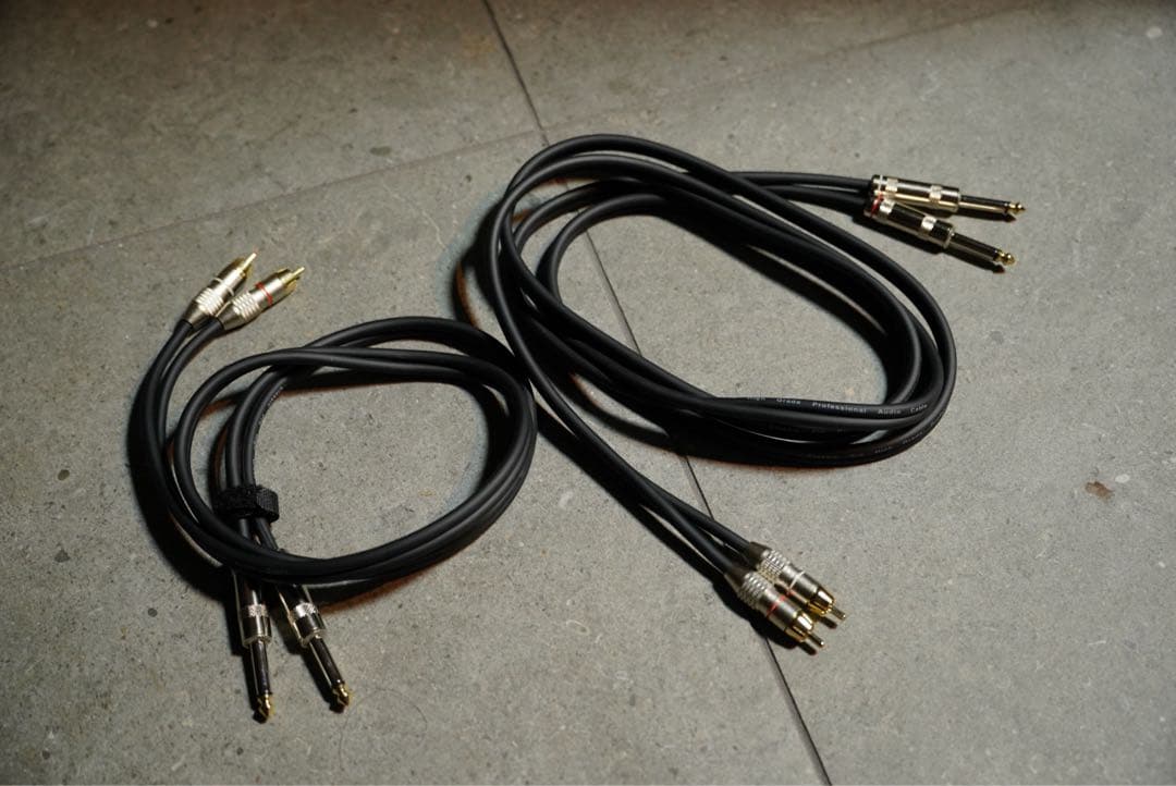 Korg Samplers Kaoss Pad V +Rca-Ts 4 +Sd
