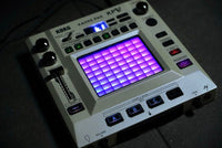 Korg Samplers Kaoss Pad V +Rca-Ts 4 +Sd
