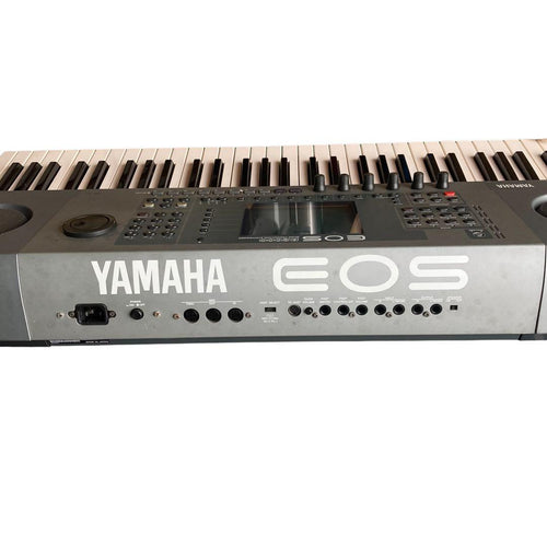 Yamaha Other Eos B2000 61