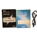 Yamaha Other Eos B2000 61