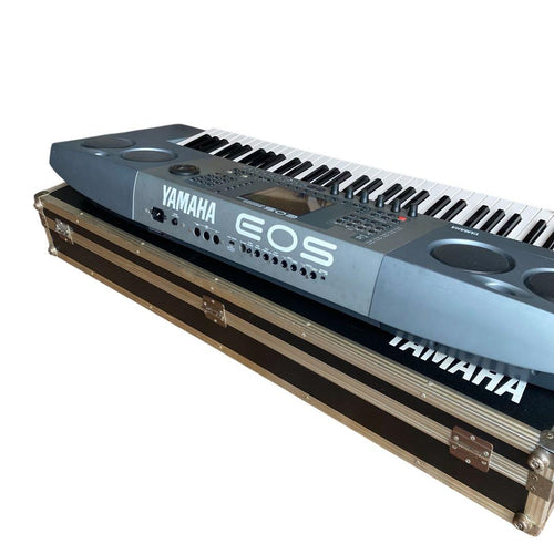 Yamaha Other Eos B2000 61
