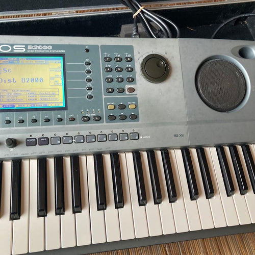 Yamaha Other Eos B2000 61