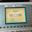 Yamaha Other Eos B2000 61