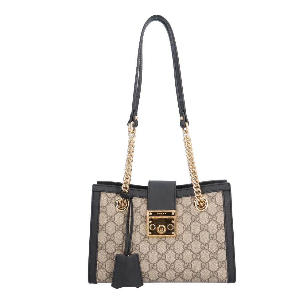 Gucci Shoulder Bag Gg 498156