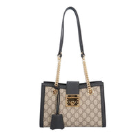 Gucci Shoulder Bag Gg 498156