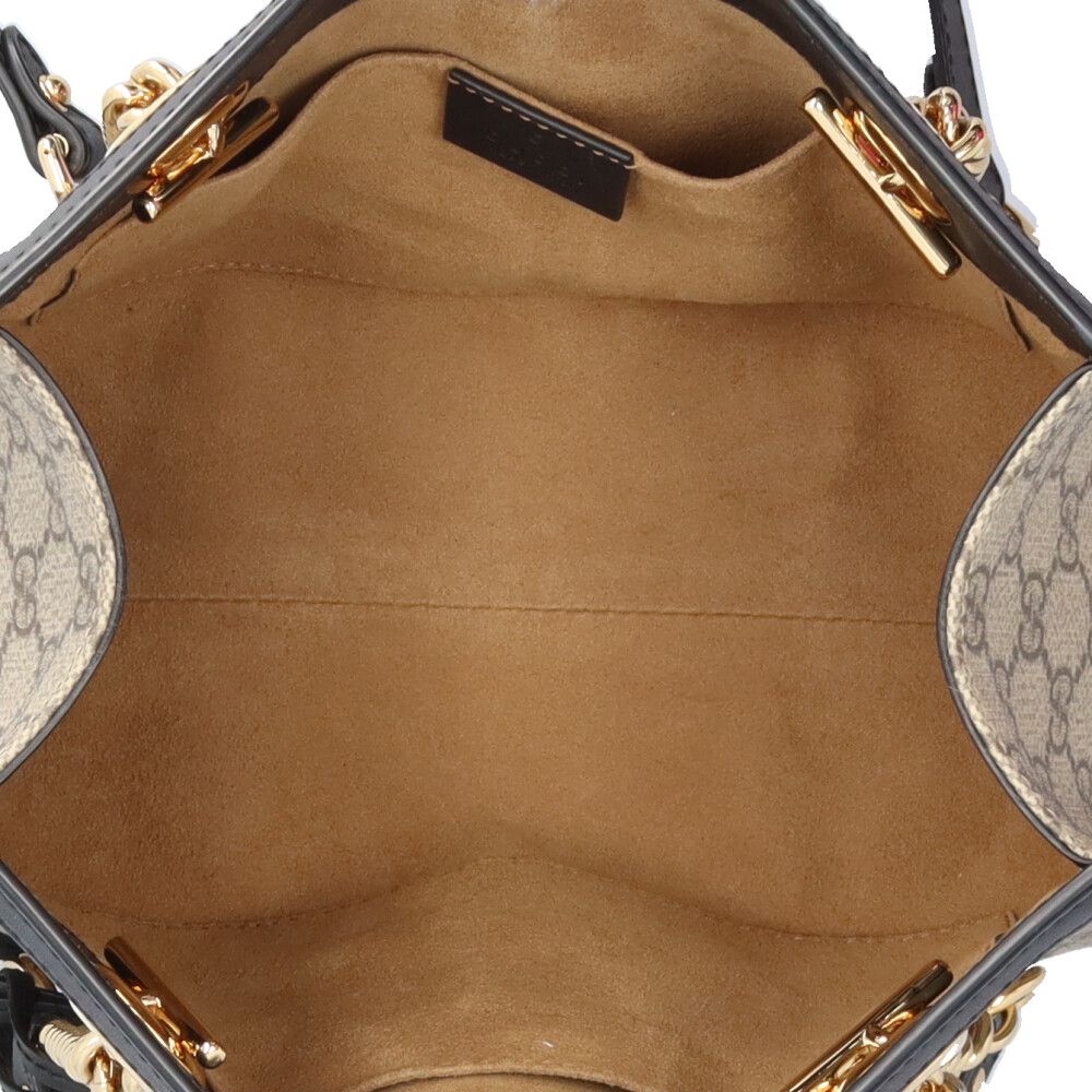 Gucci Shoulder Bag Gg 498156