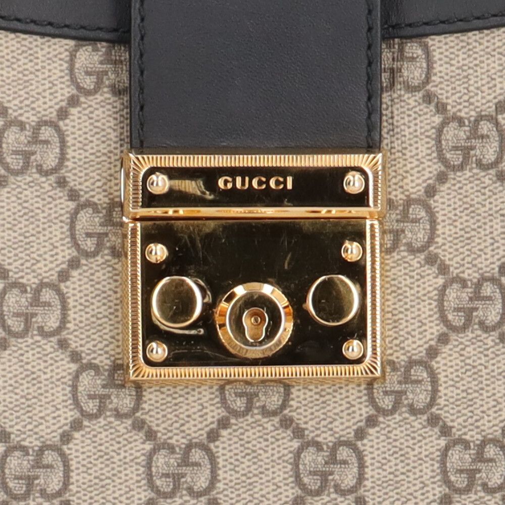 Gucci Shoulder Bag Gg 498156
